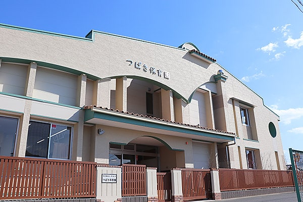 つばき保育園